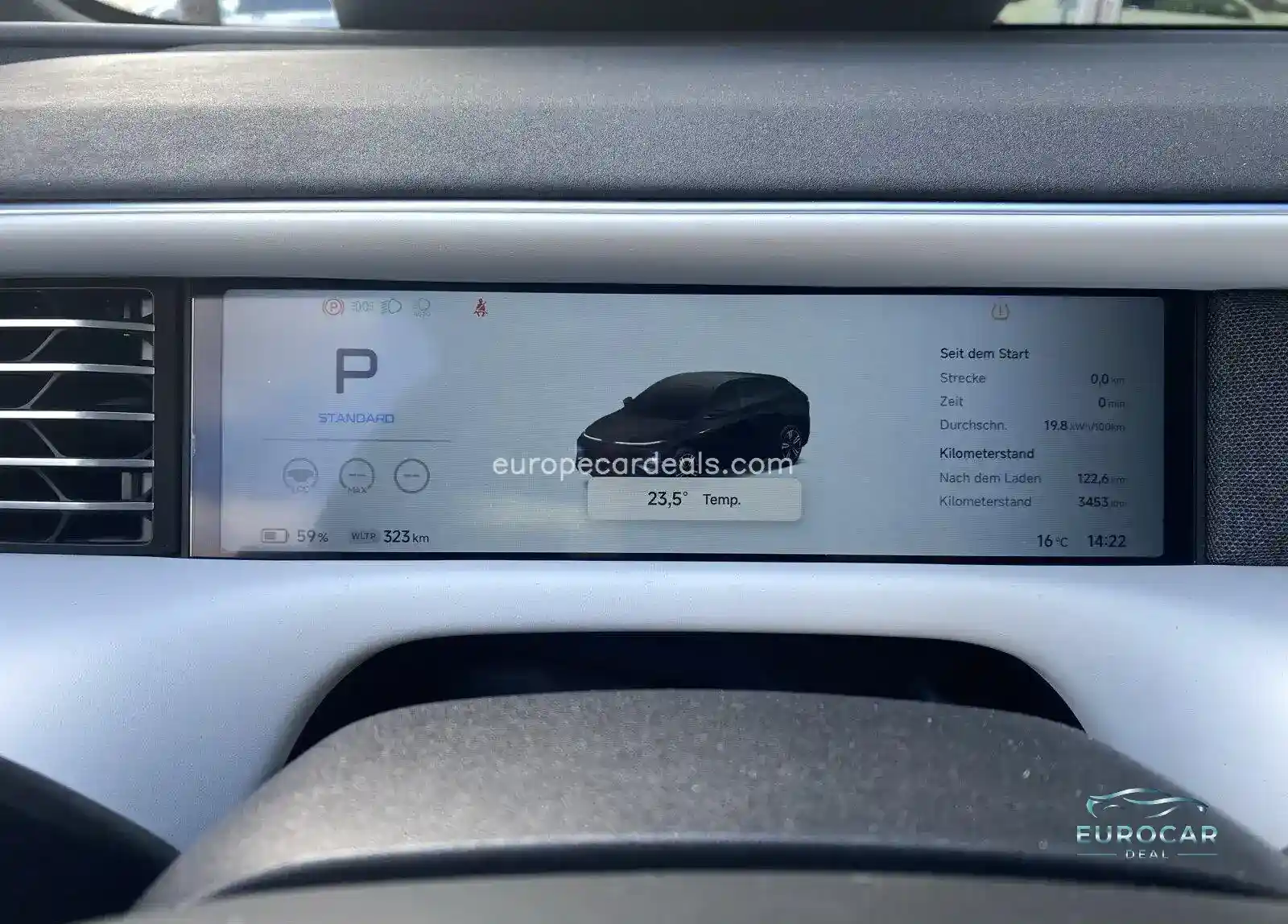 XPENG G6