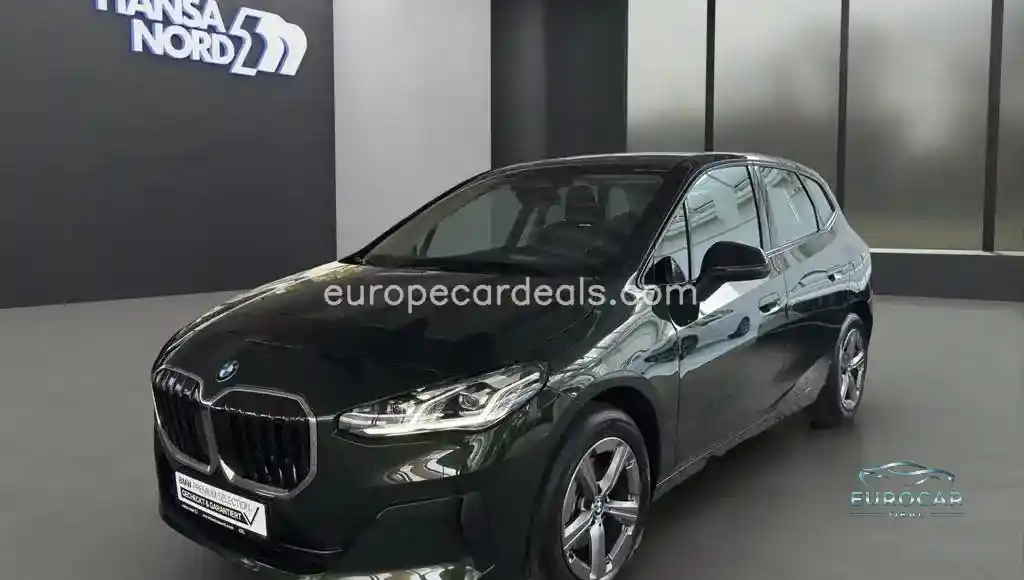 BMW 216 Active Tourer