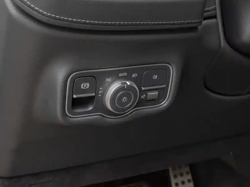 Mercedes-Benz G 580