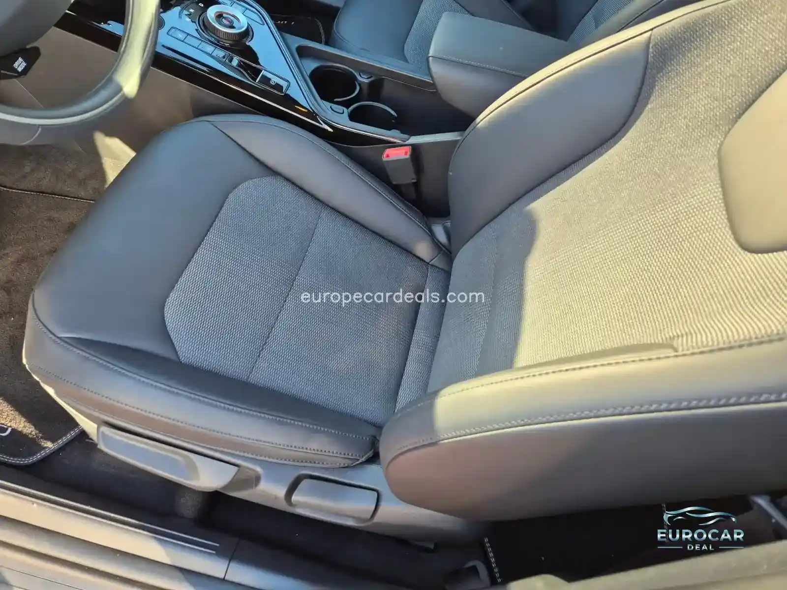 Kia Niro EV