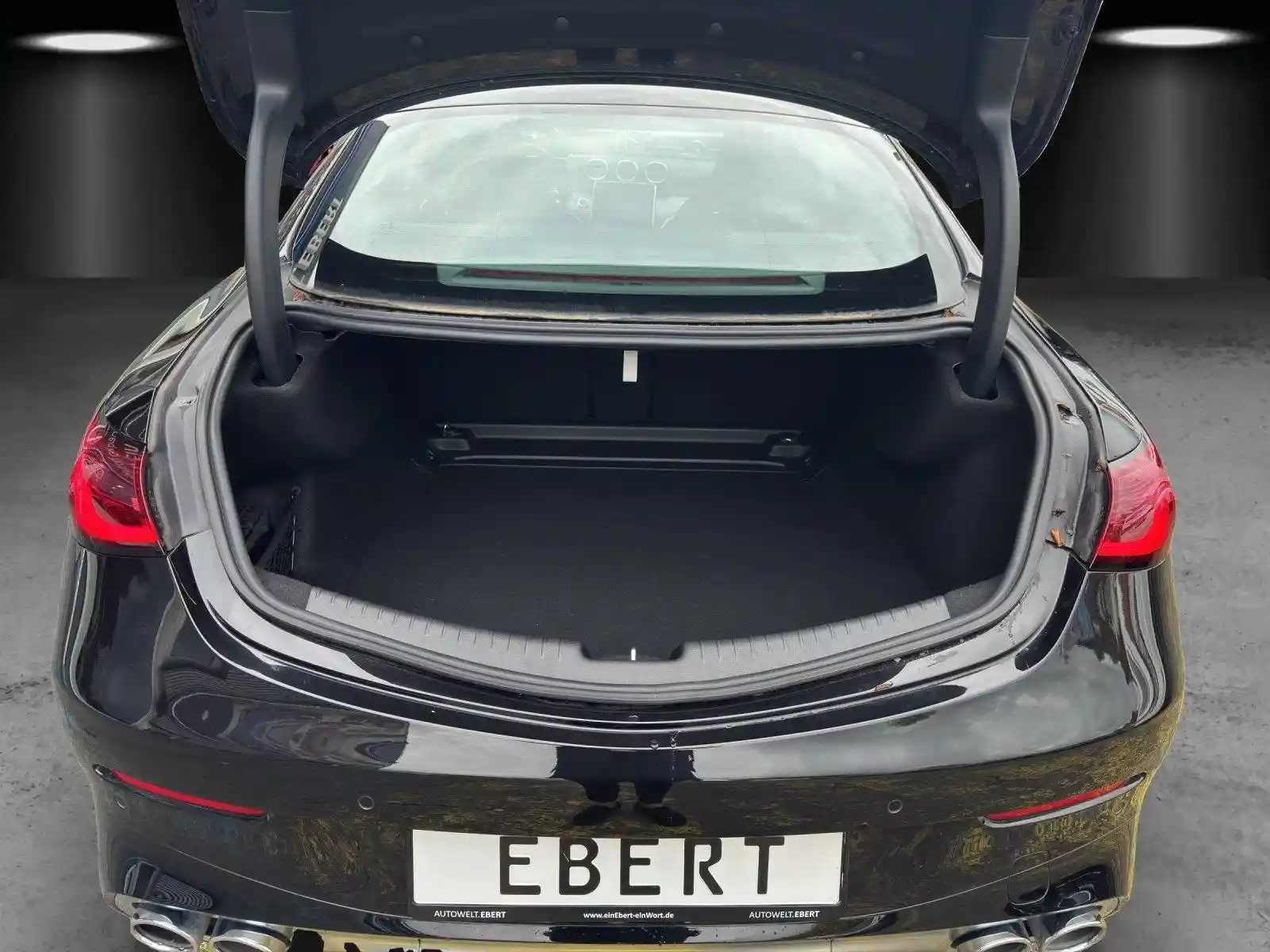 Mercedes-Benz CLE 53 AMG