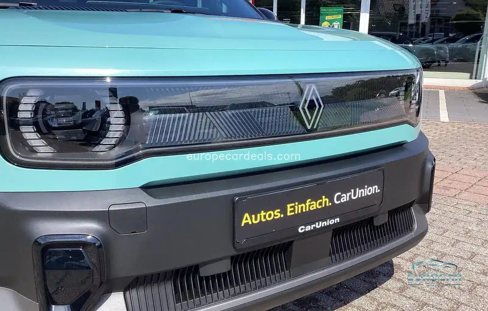 Renault R 4