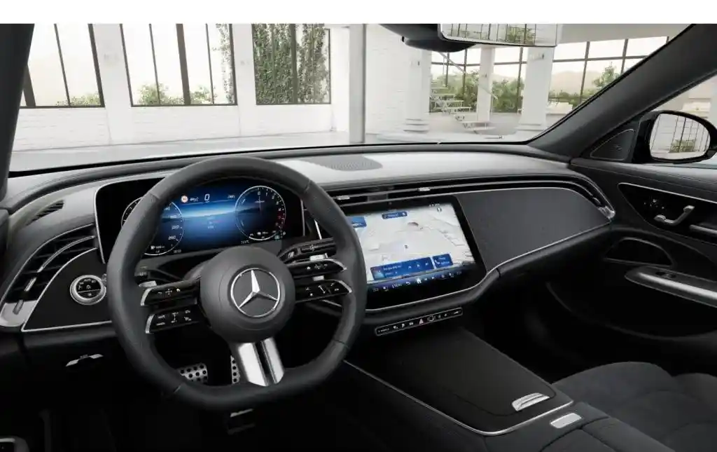 Mercedes-Benz E 300