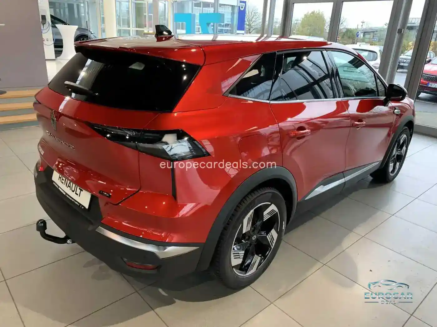 Renault Symbioz
