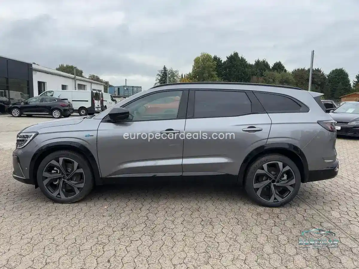 Renault Espace