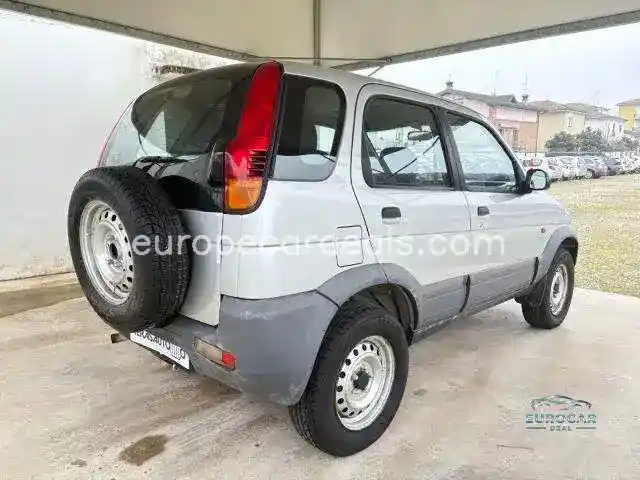 Daihatsu Terios