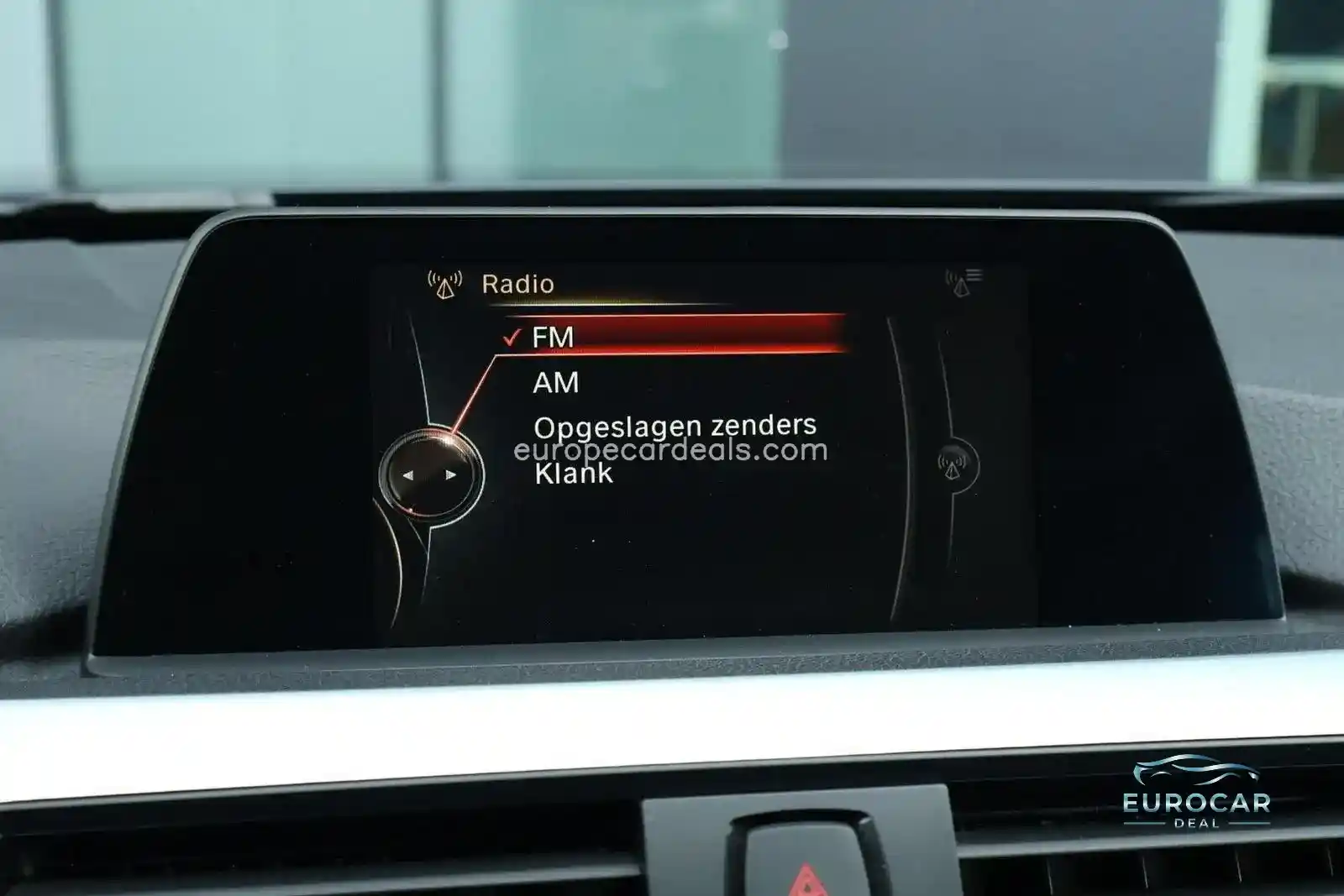 BMW 420 Gran Coupé
