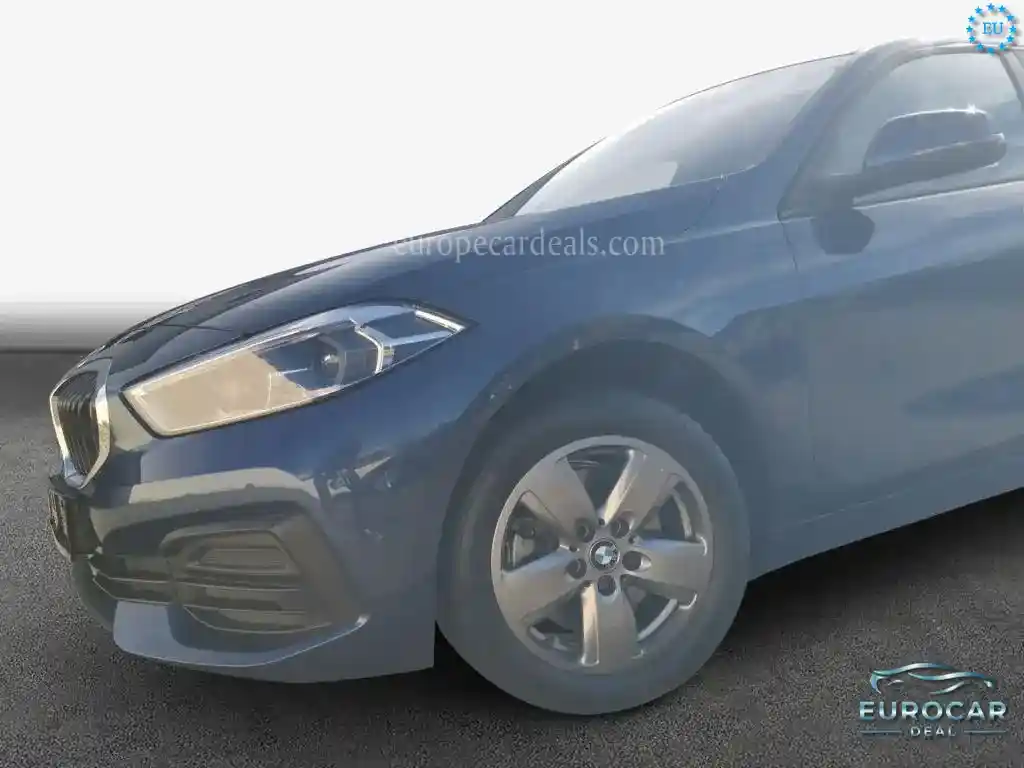 BMW 118