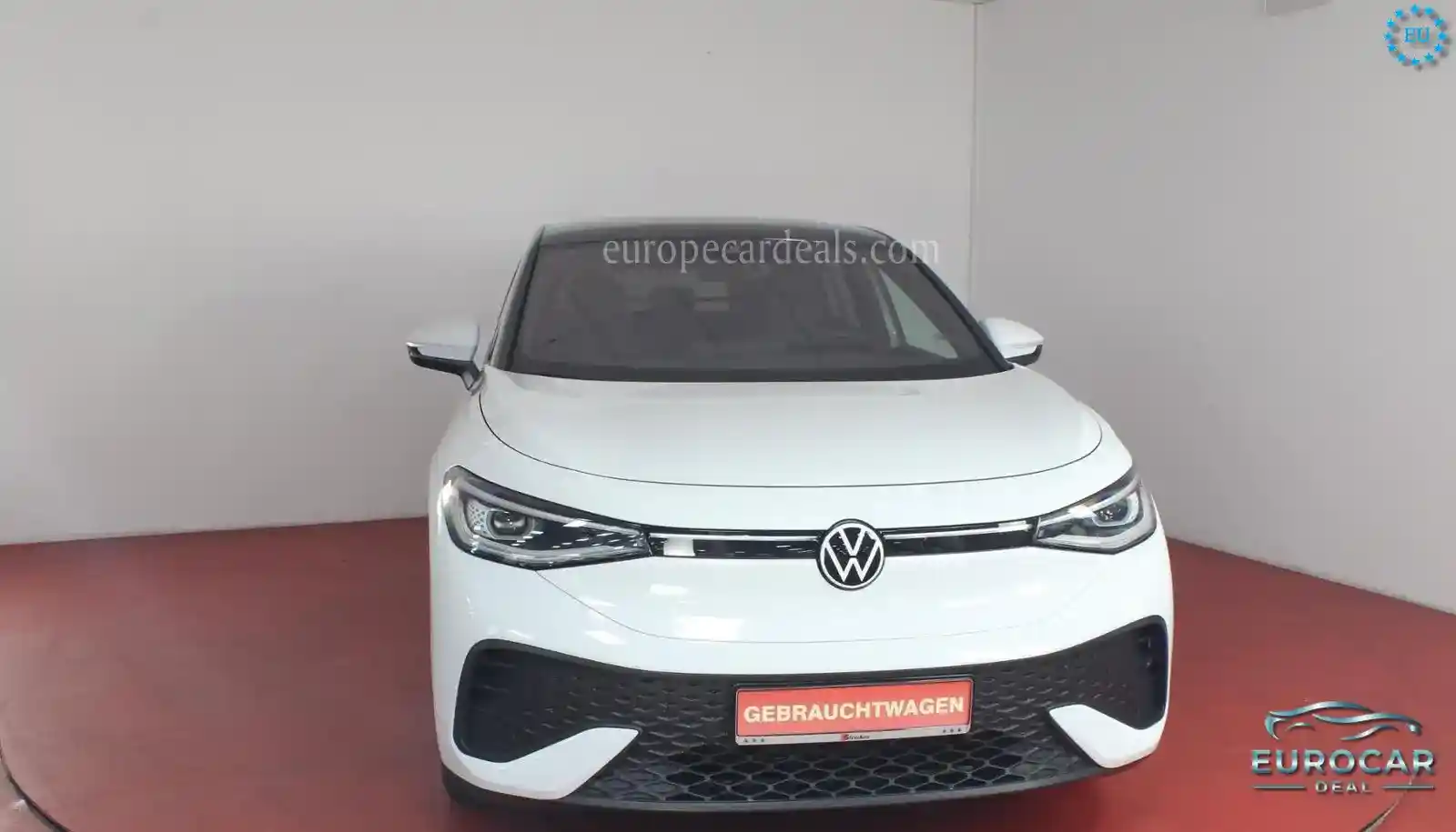 Volkswagen ID.5