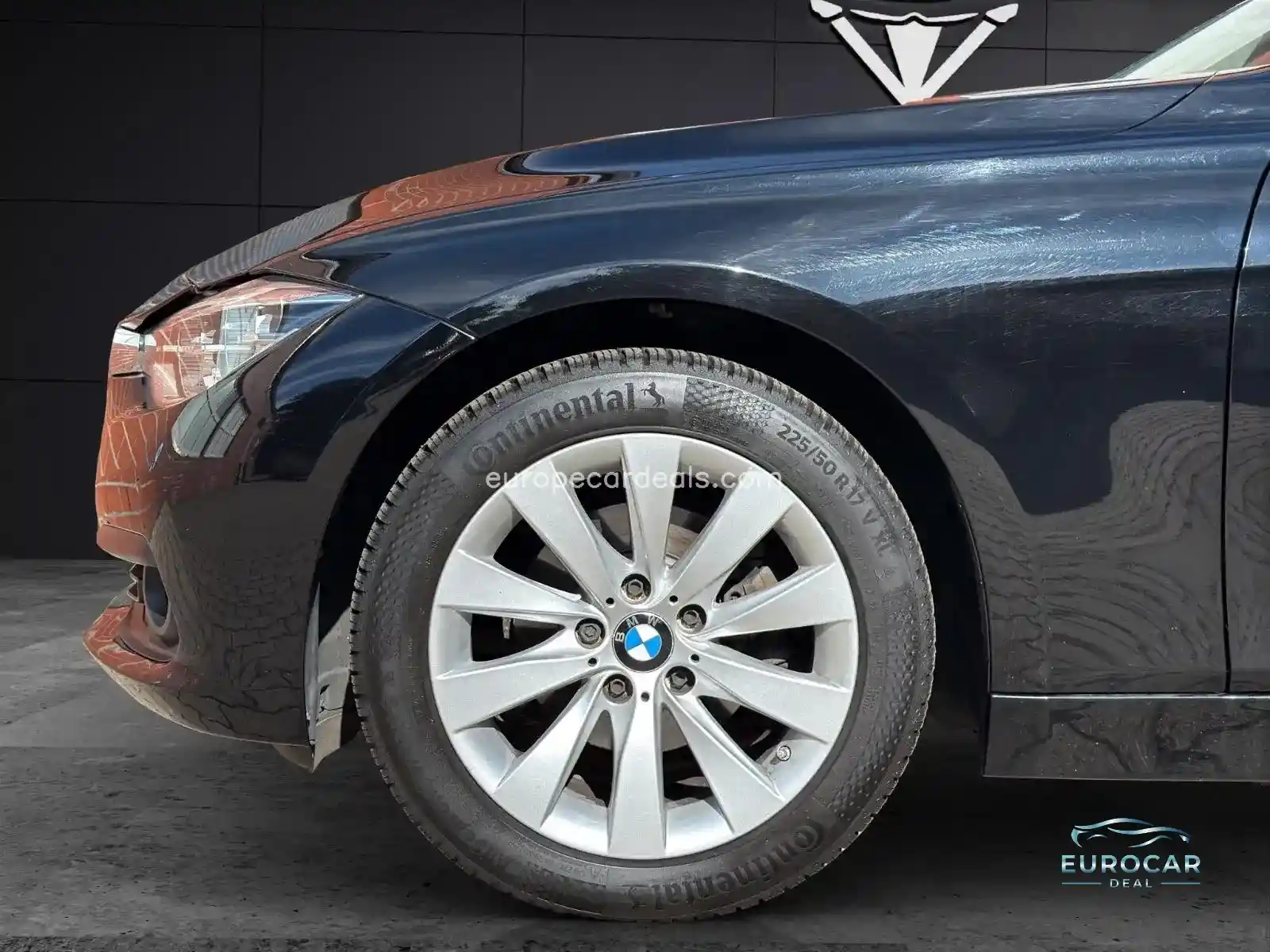BMW 318