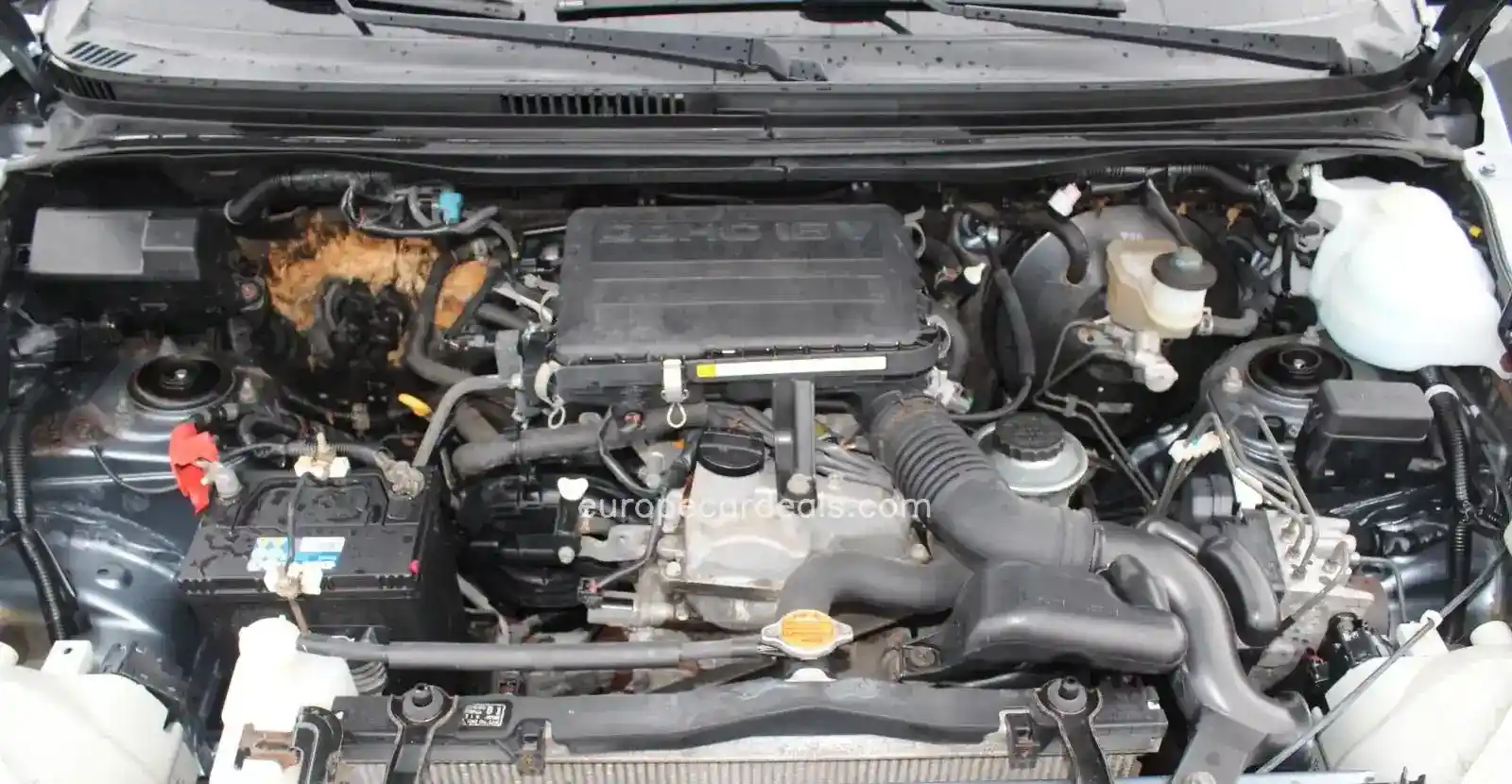 Daihatsu Terios