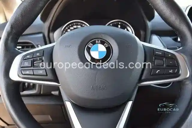 BMW 216 Active Tourer