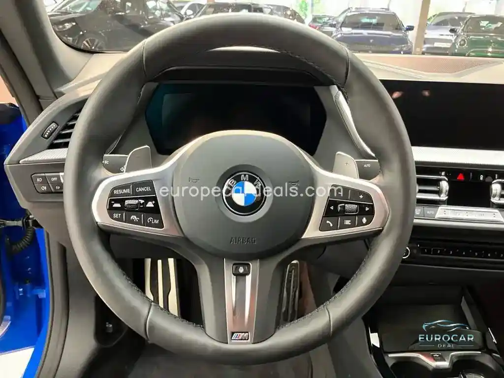 BMW 220 Gran Coupé