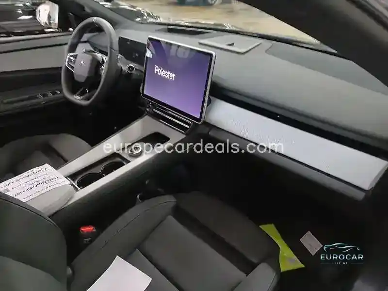 Polestar 4