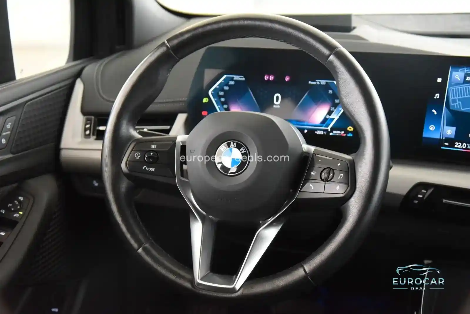 BMW 223 Active Tourer