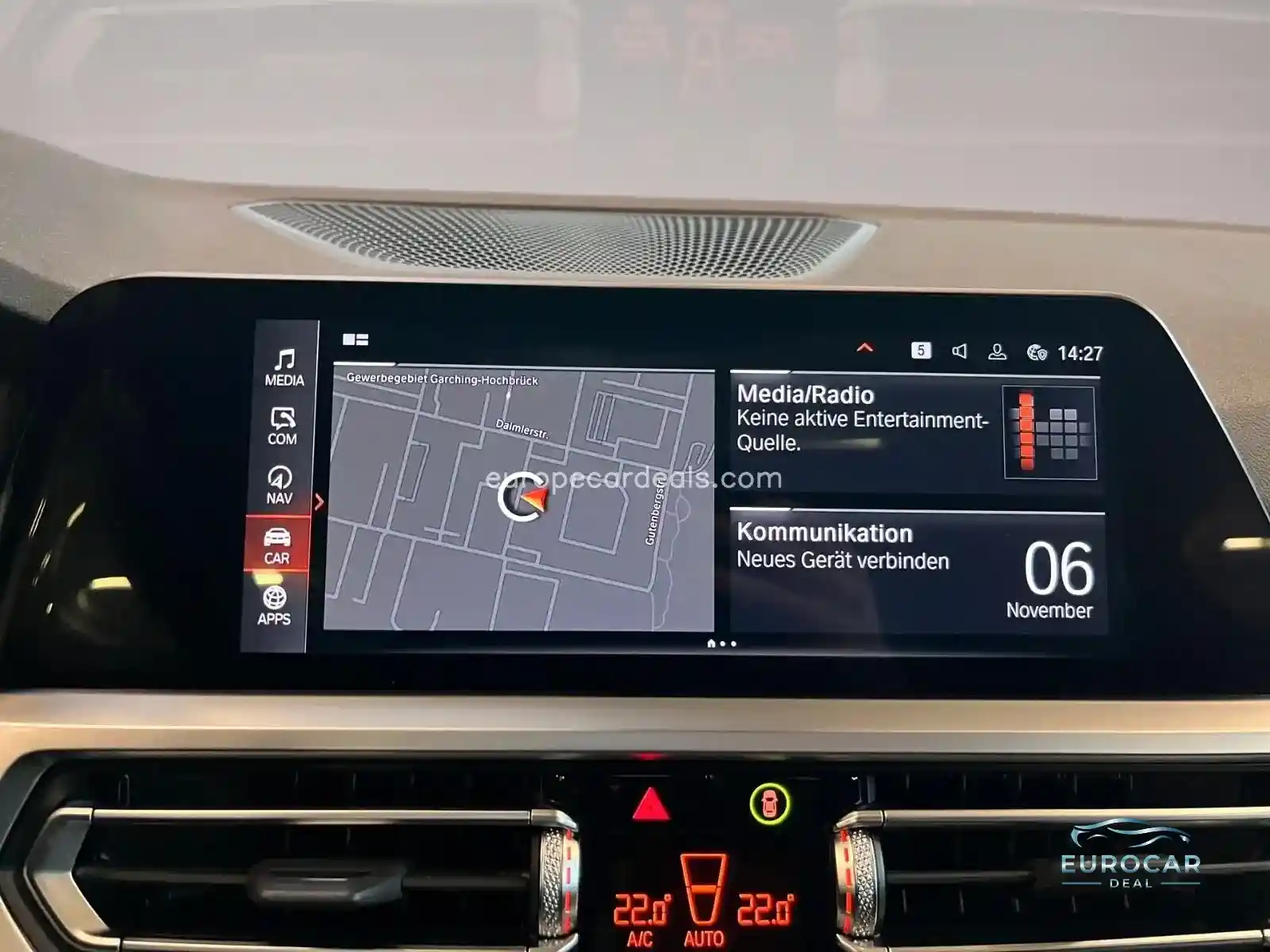 BMW 420