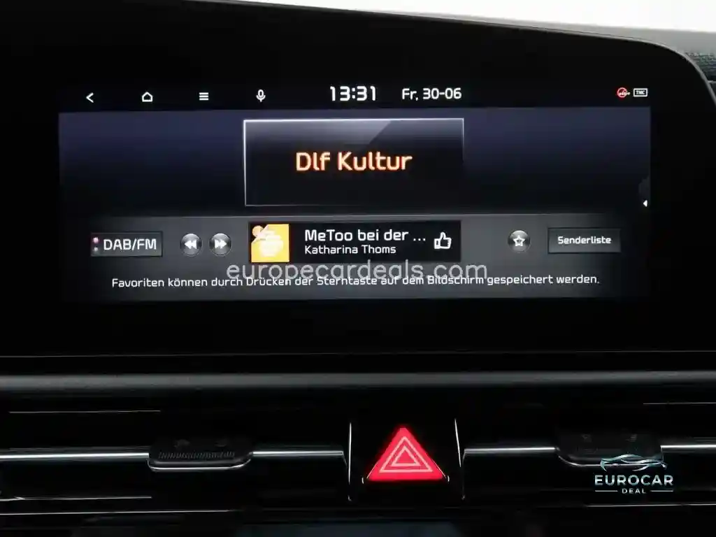 Kia Niro EV