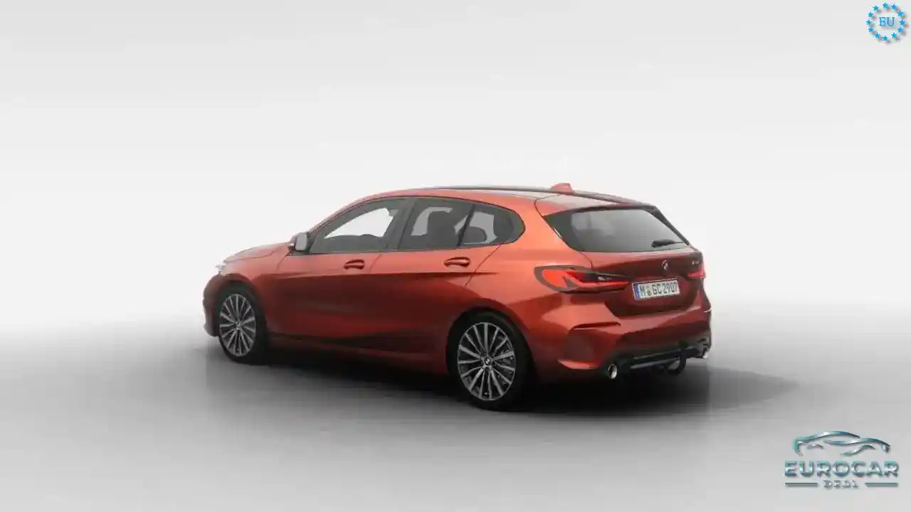 BMW 120