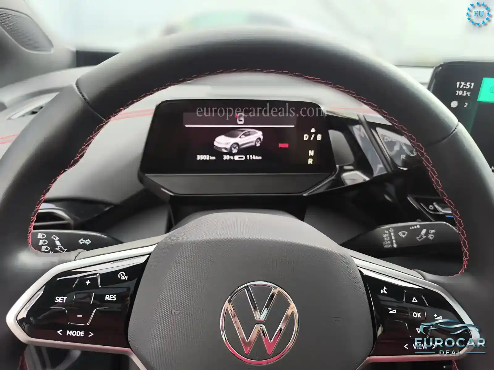 Volkswagen ID.5