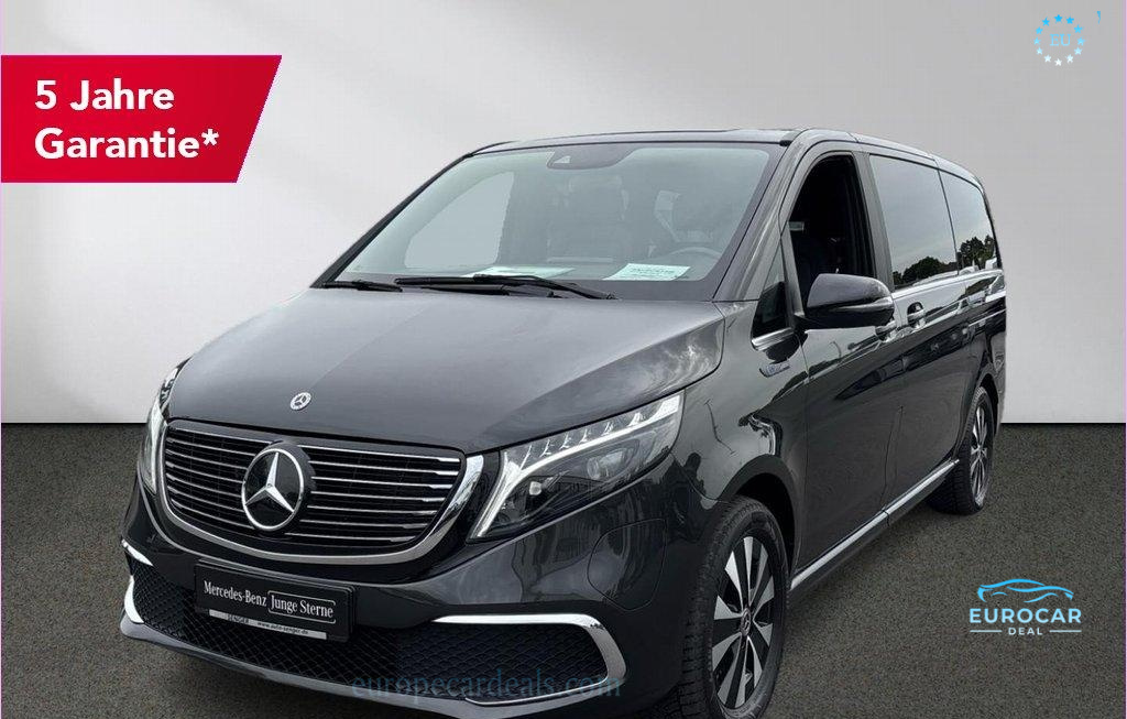 Mercedes-Benz EQV