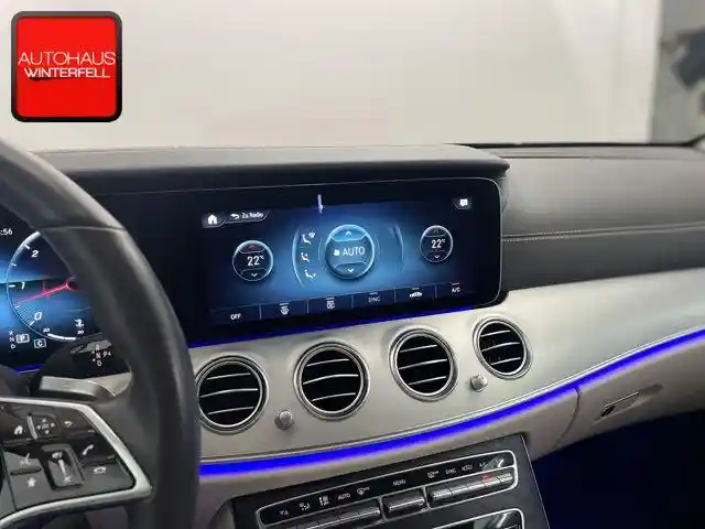 Mercedes-Benz E 400