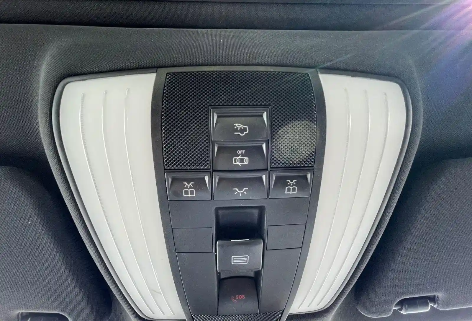 Mercedes-Benz E 250