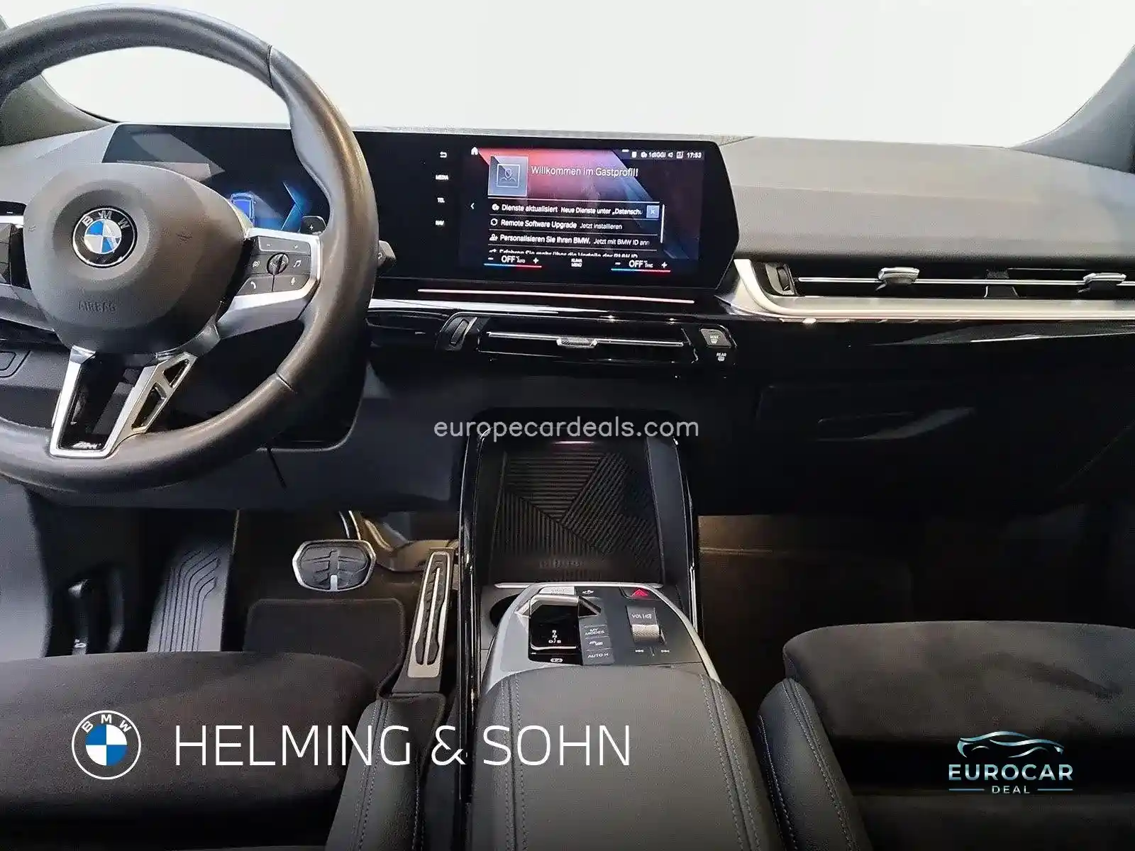 BMW 223 Active Tourer