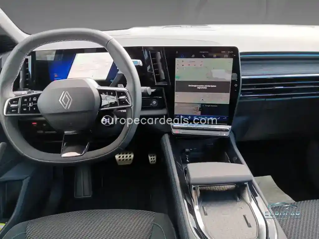 Renault Espace