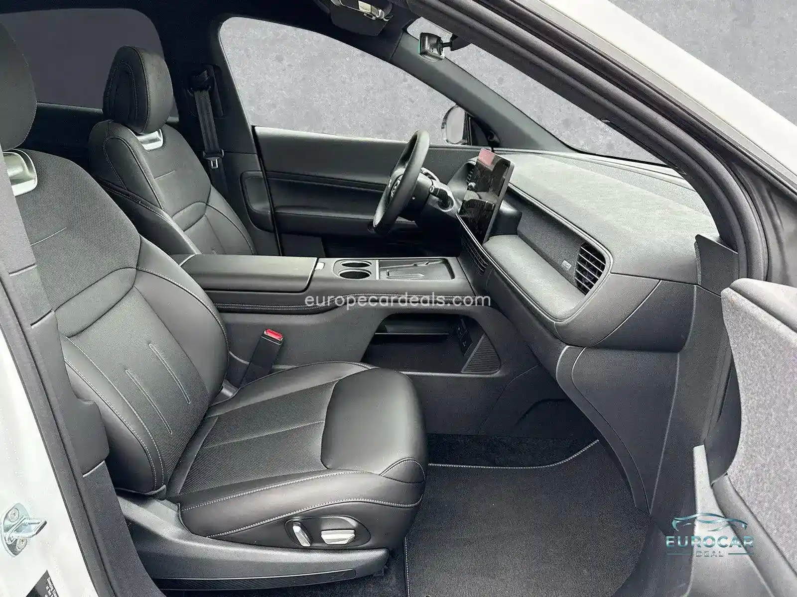 XPENG G6