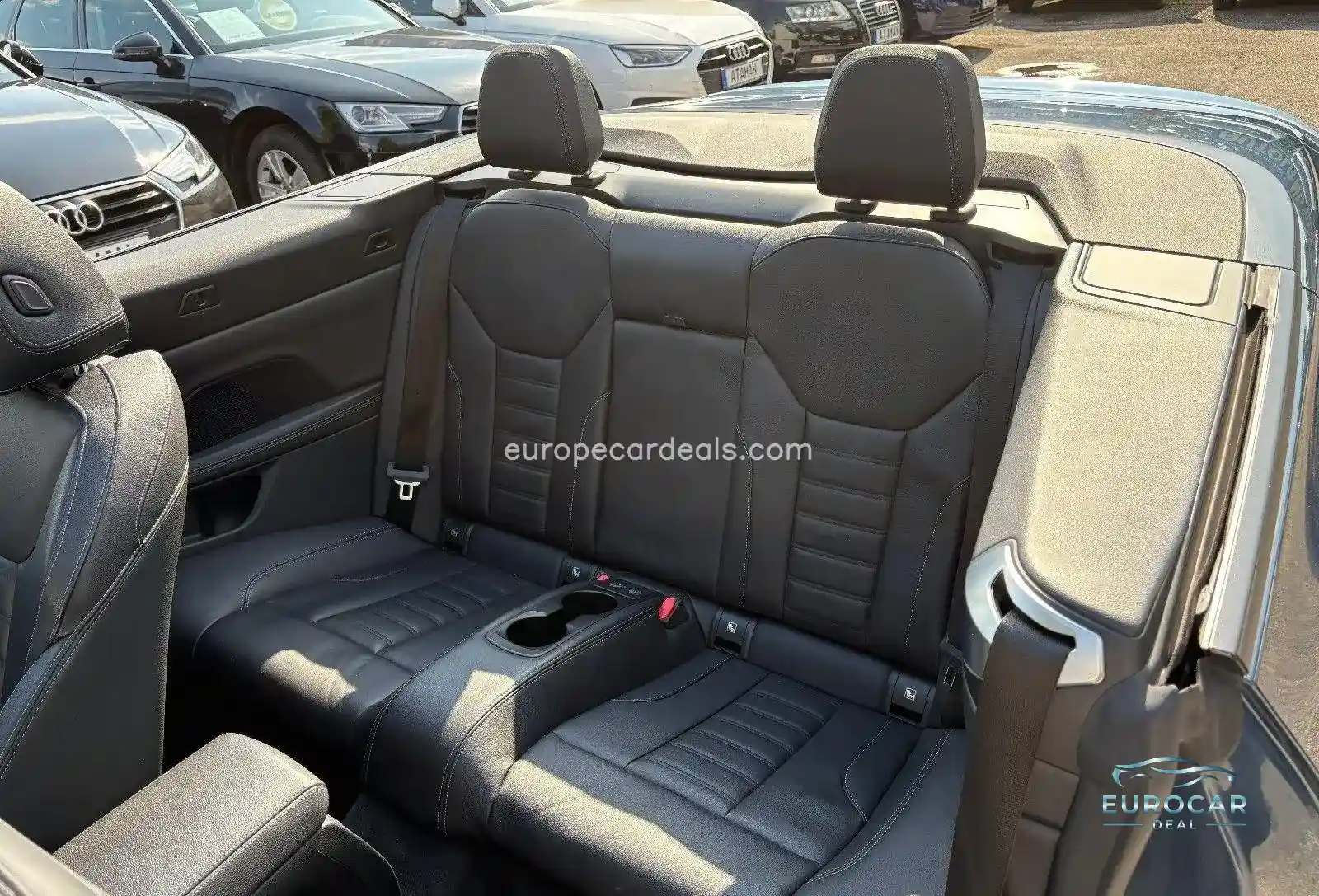BMW 420