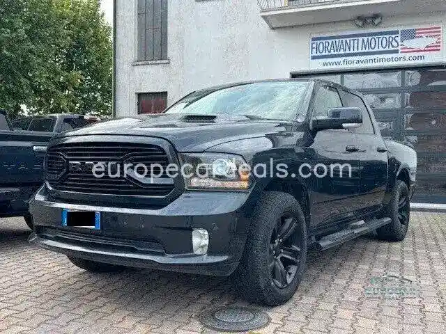 Dodge Other