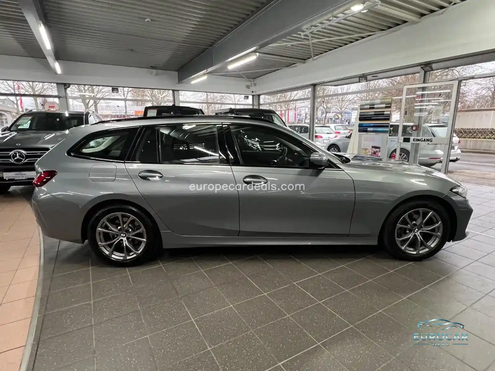 BMW 318
