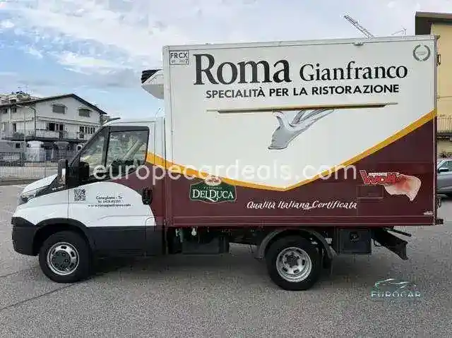 Iveco Other