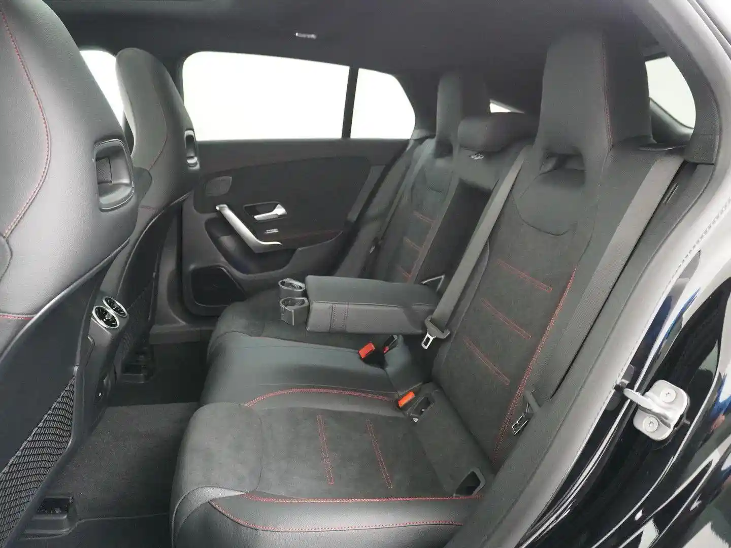 Mercedes-Benz CLA 180 Shooting Brake