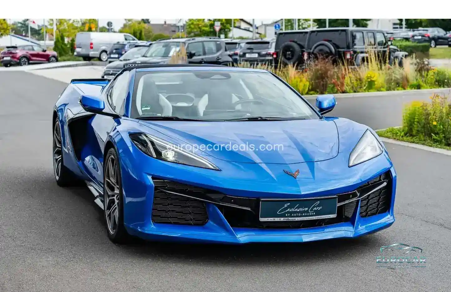 Chevrolet Other