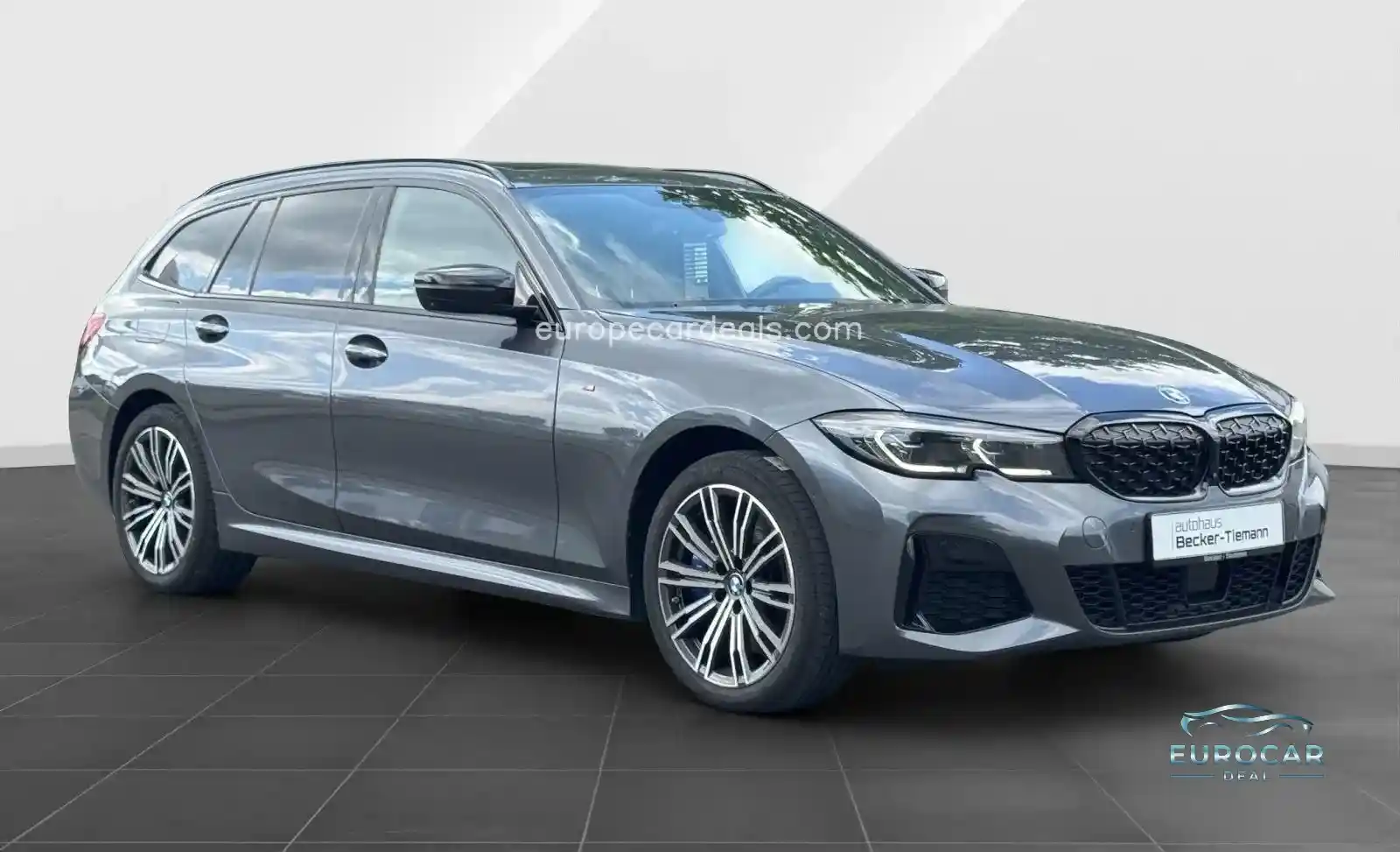 BMW M340i