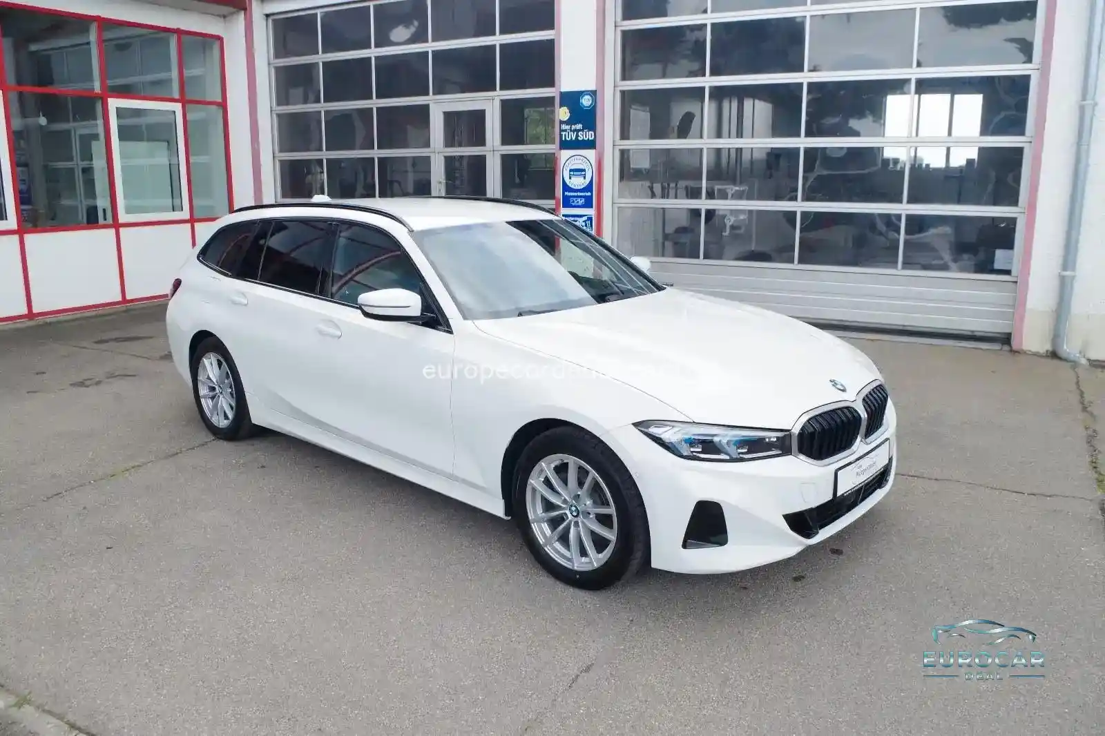 BMW 318