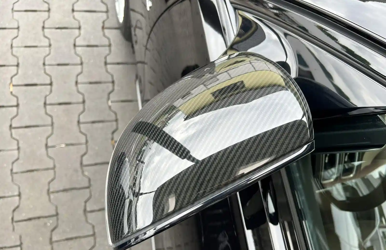 Mercedes-Benz S 63 AMG