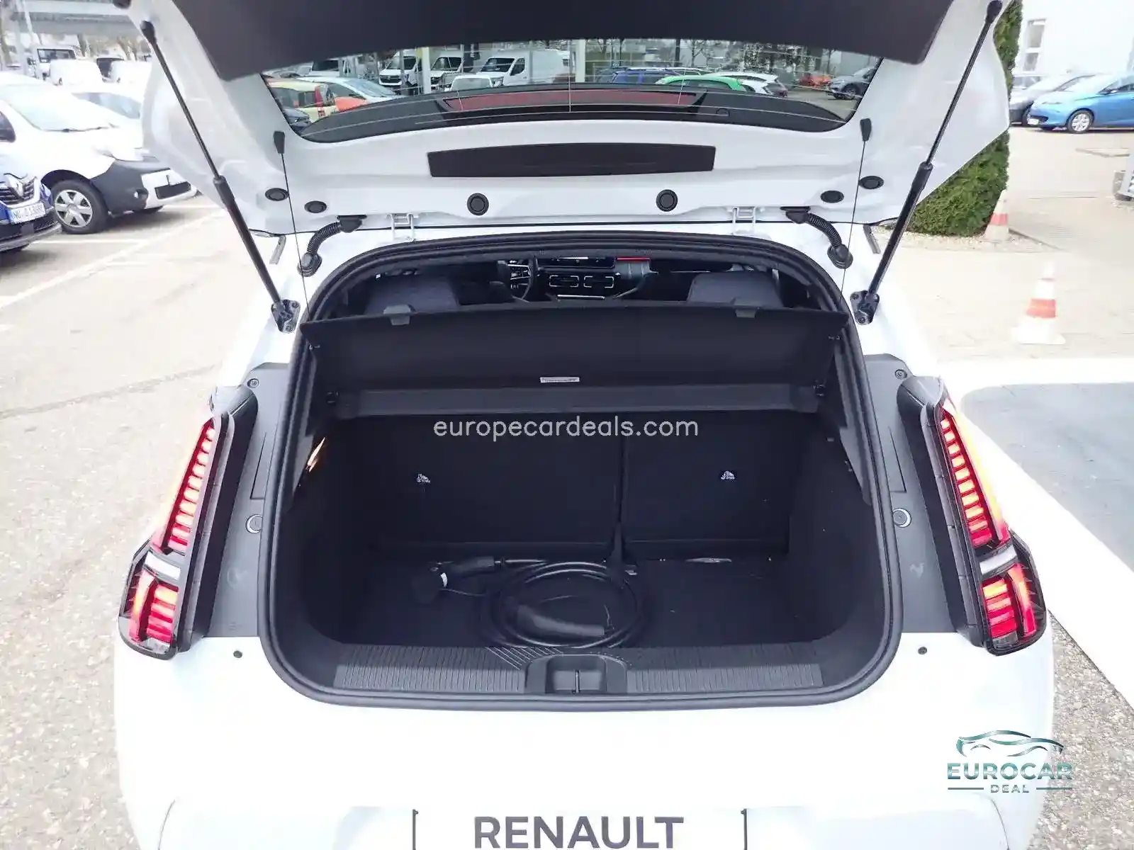 Renault R 5