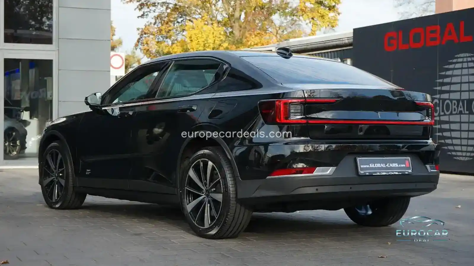 Polestar 2
