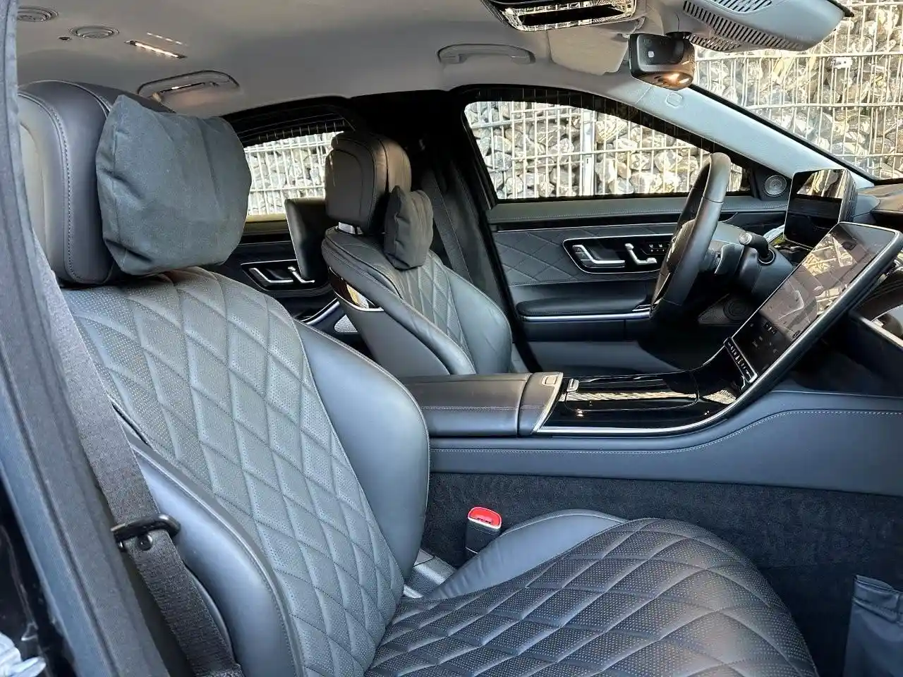 Mercedes-Benz S 680