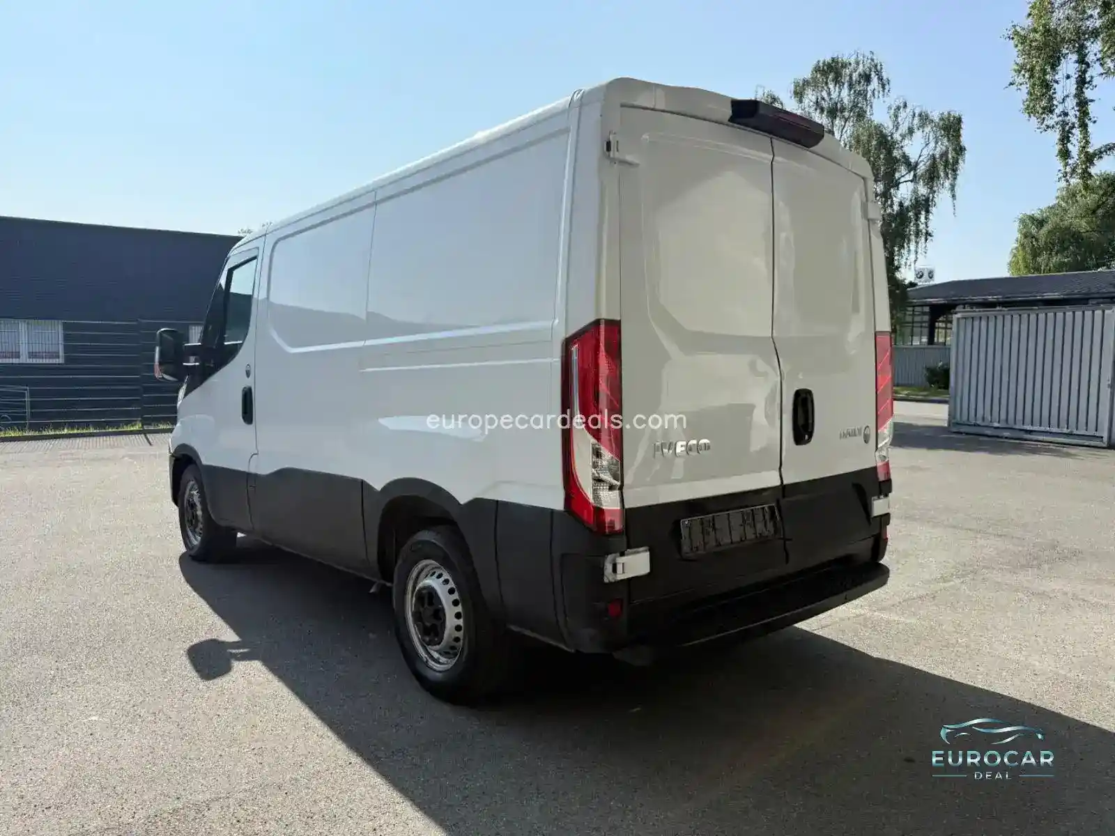 Iveco Other