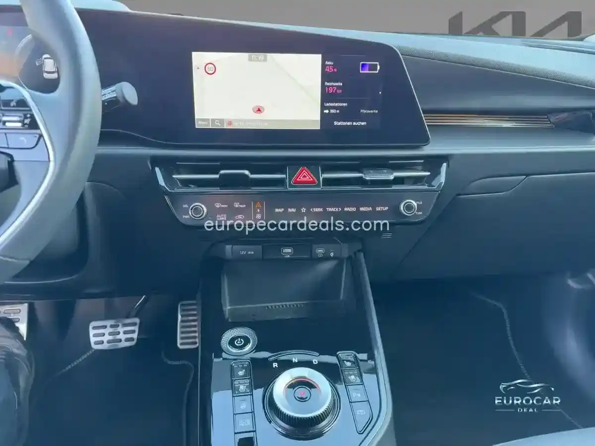 Kia Niro EV