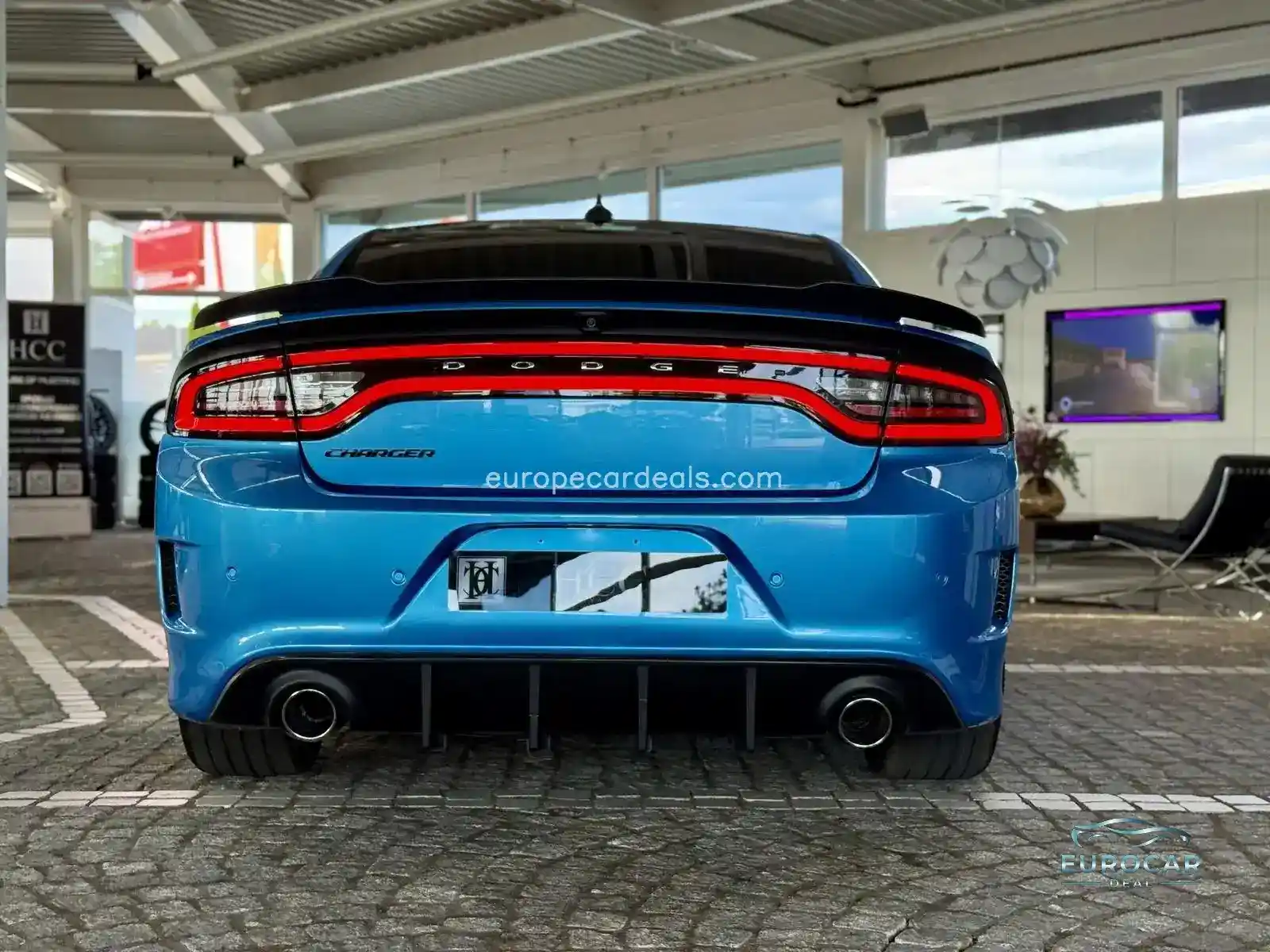 Dodge Charger
