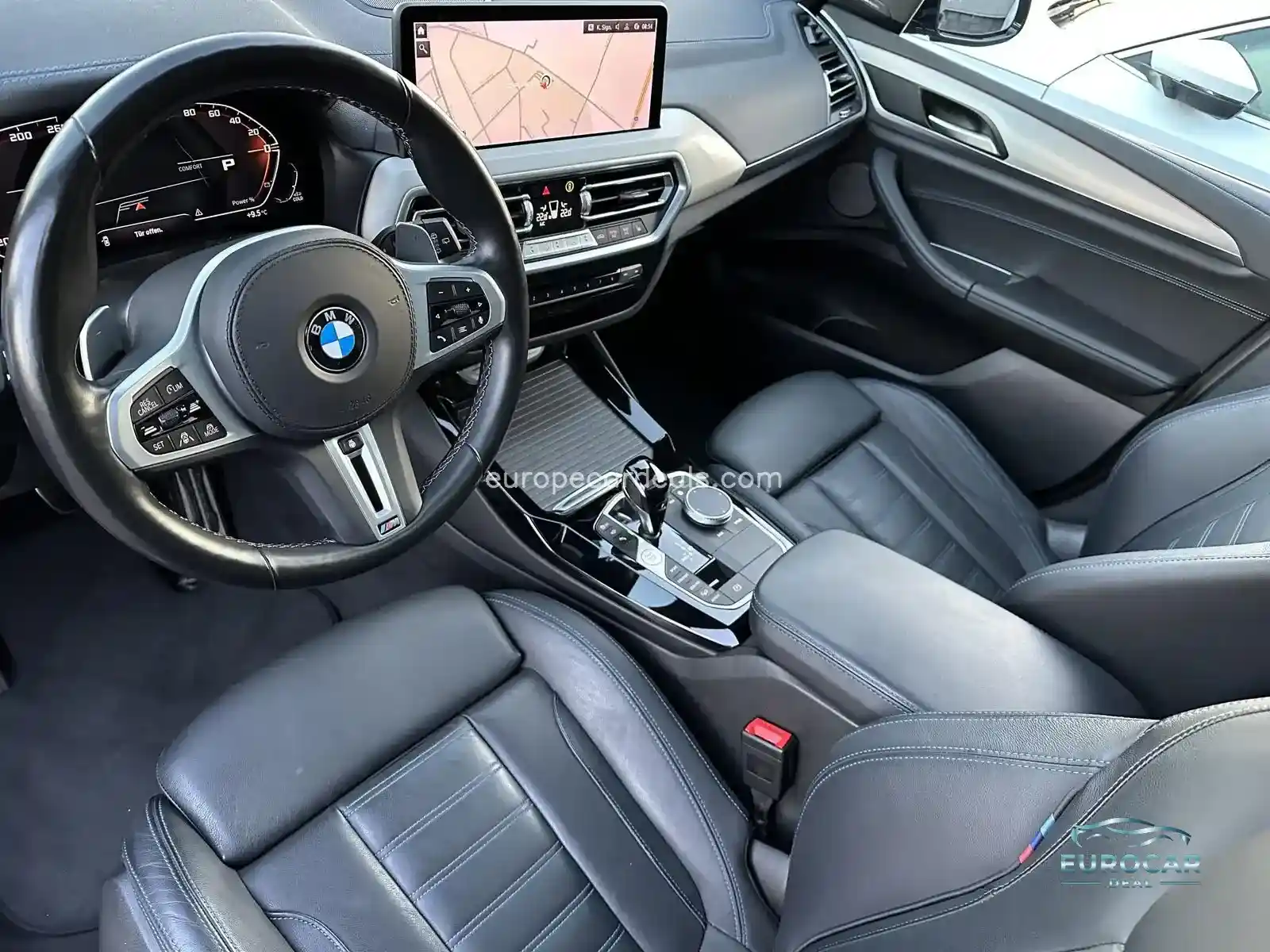 BMW X3 M40