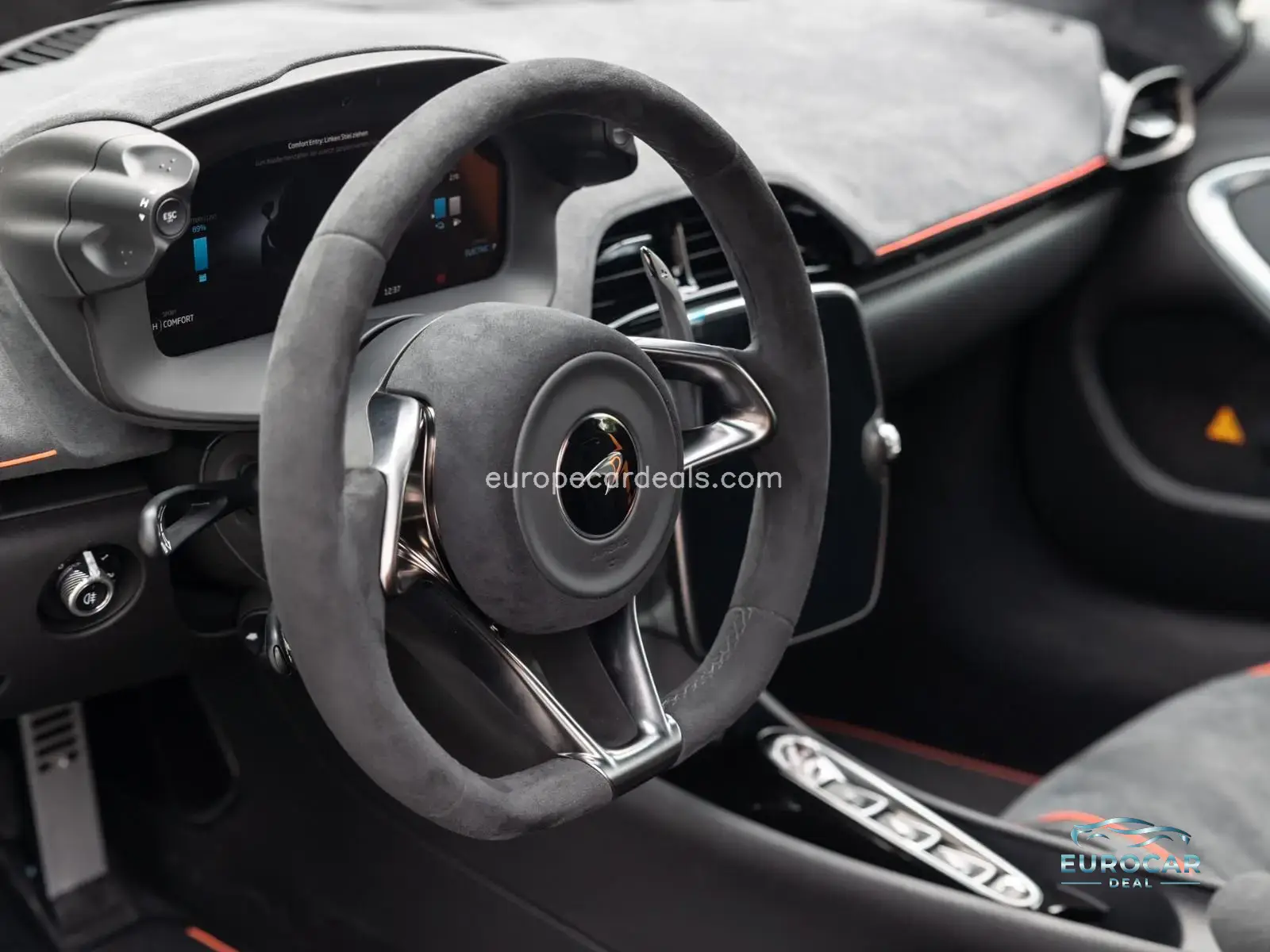McLaren Artura