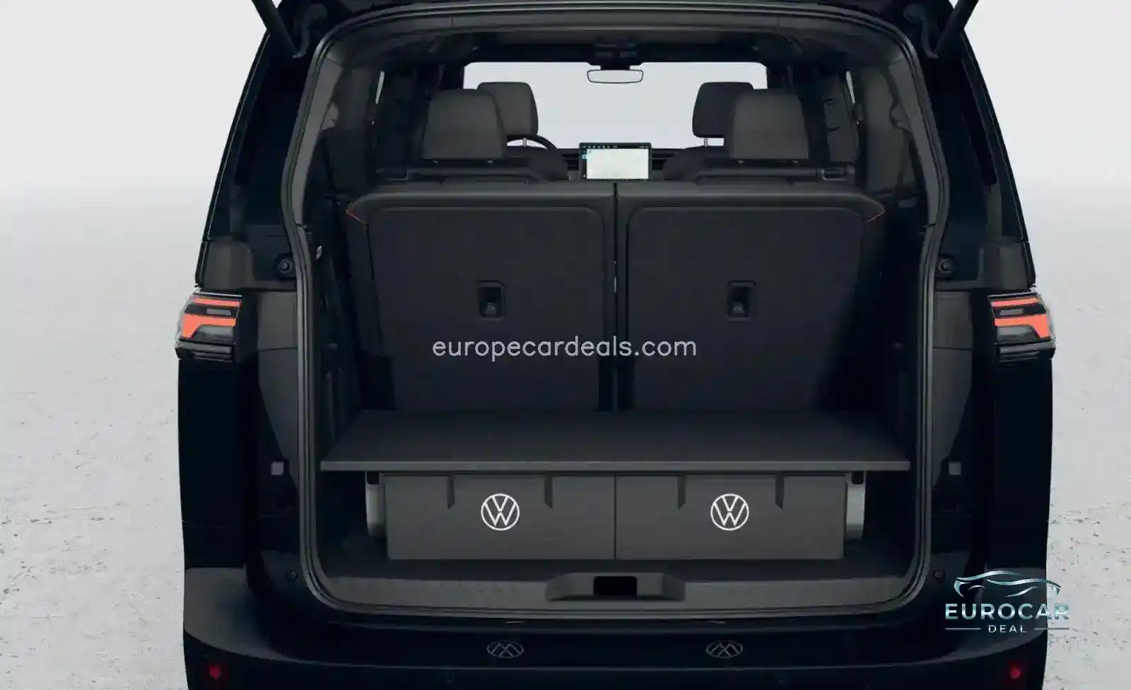 Volkswagen ID. Buzz