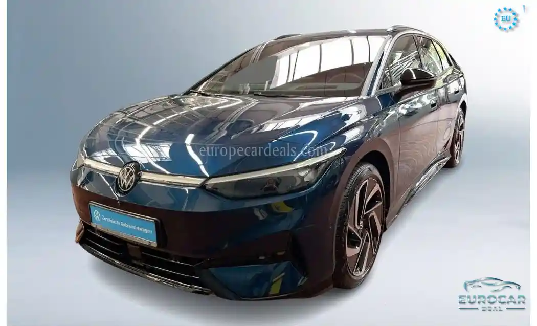 Volkswagen ID.7