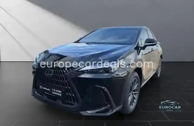 Lexus NX 350h