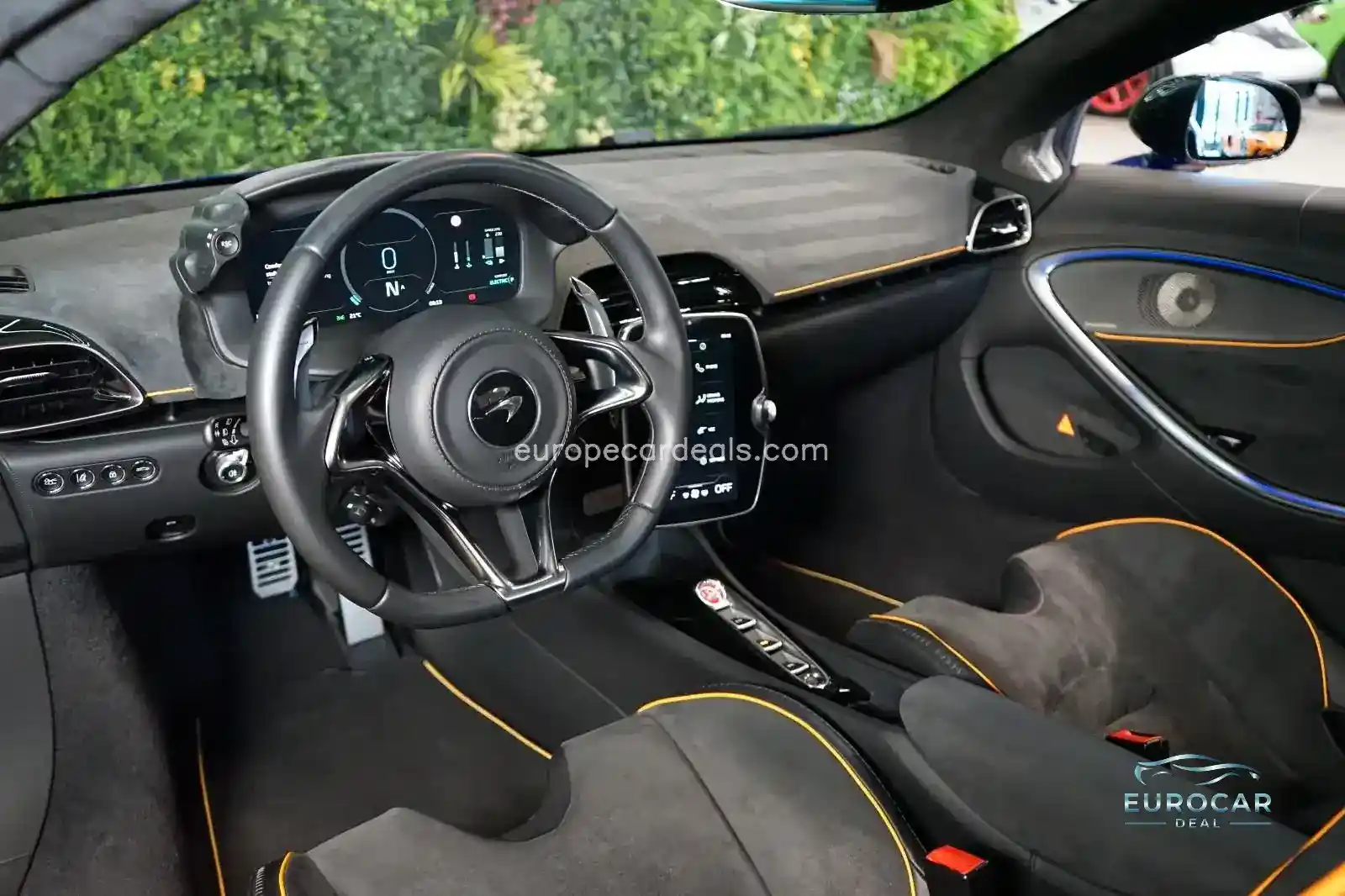McLaren Artura